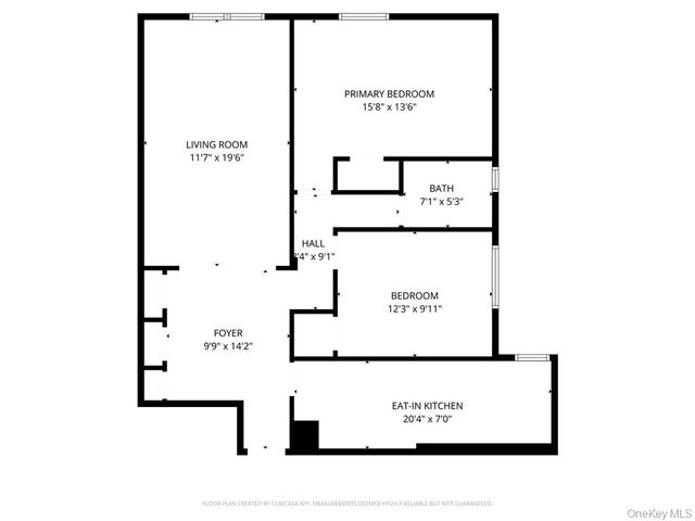 19 Abeel Street 2E, Yonkers, NY 10705