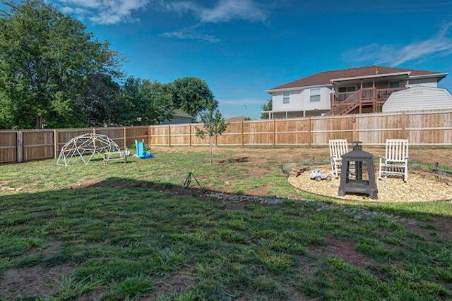 797 Hoffman Hills Boulevard, Willard, MO 65781