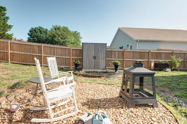 797 Hoffman Hills Boulevard, Willard, MO 65781