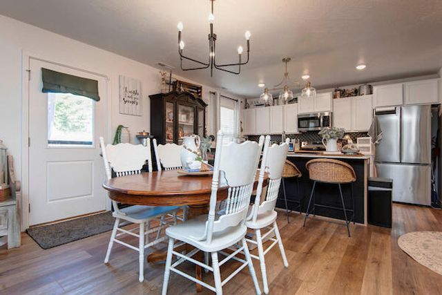 797 Hoffman Hills Boulevard, Willard, MO 65781