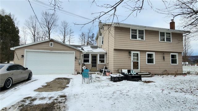 5591 US Route 11, Homer, NY 13077