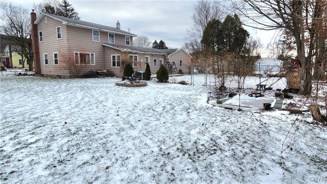 5591 US Route 11, Homer, NY 13077