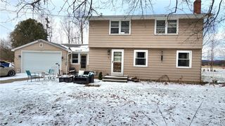 5591 US Route 11, Homer, NY 13077