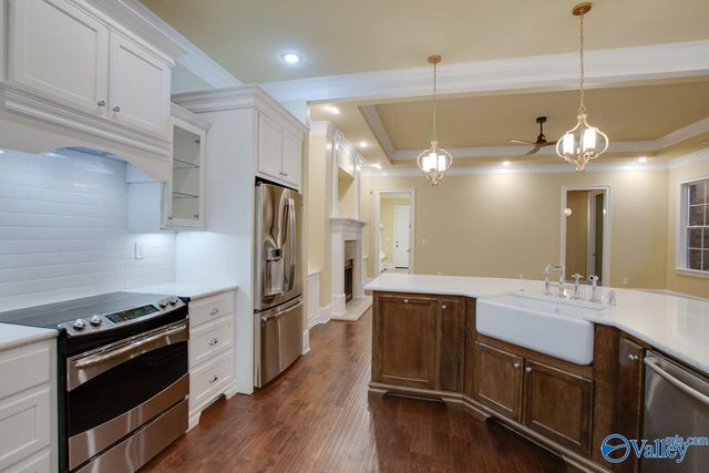 8599 Bellewood Lane, Madison, AL 35756