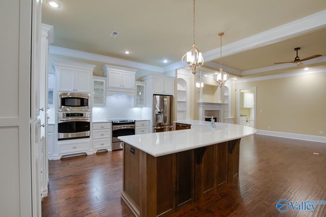 8599 Bellewood Lane, Madison, AL 35756