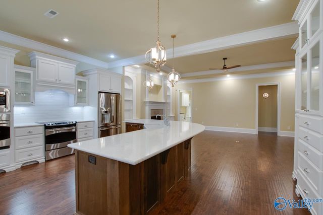 8599 Bellewood Lane, Madison, AL 35756