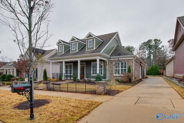 8599 Bellewood Lane, Madison, AL 35756