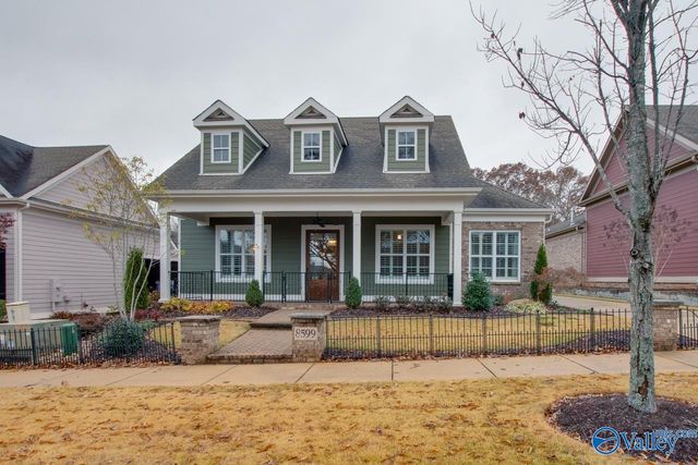 8599 Bellewood Lane, Madison, AL 35756