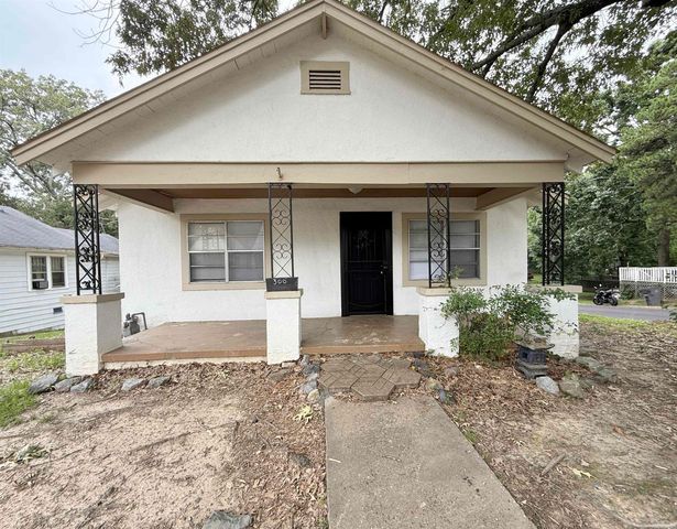 300 Richard Street, Hot Springs National Park, AR 71913