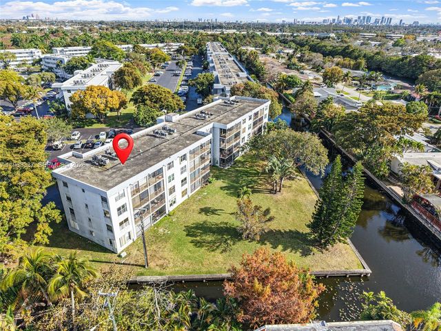 112 Royal Park Dr 3H, Oakland Park, FL 33309