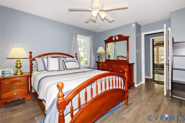 8600 Sunset Knoll Rd, North Chesterfield, VA 23237