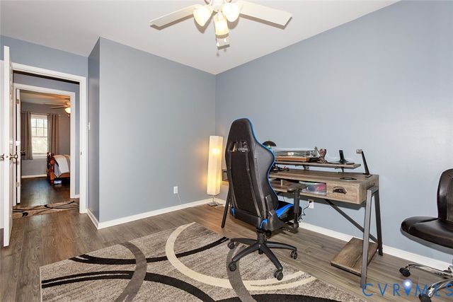 8600 Sunset Knoll Rd, North Chesterfield, VA 23237