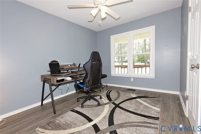 8600 Sunset Knoll Rd, North Chesterfield, VA 23237