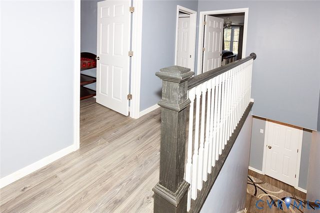 8600 Sunset Knoll Rd, North Chesterfield, VA 23237