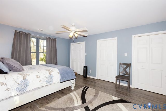 8600 Sunset Knoll Rd, North Chesterfield, VA 23237