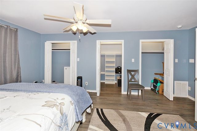 8600 Sunset Knoll Rd, North Chesterfield, VA 23237