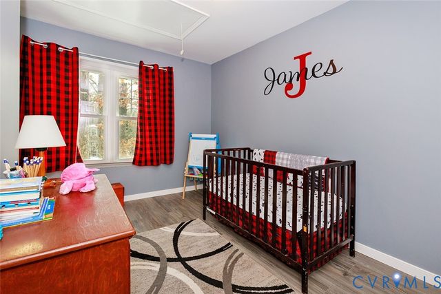 8600 Sunset Knoll Rd, North Chesterfield, VA 23237