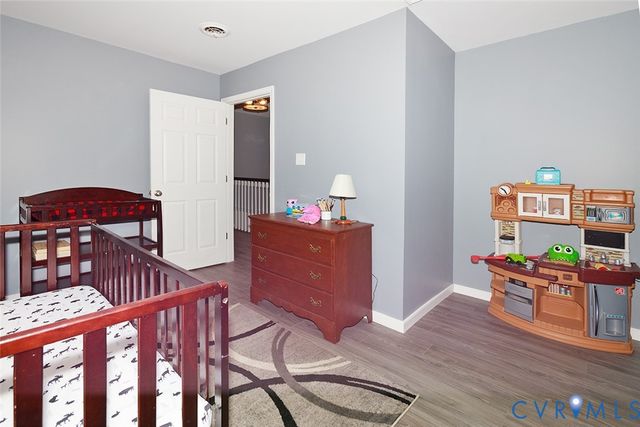 8600 Sunset Knoll Rd, North Chesterfield, VA 23237