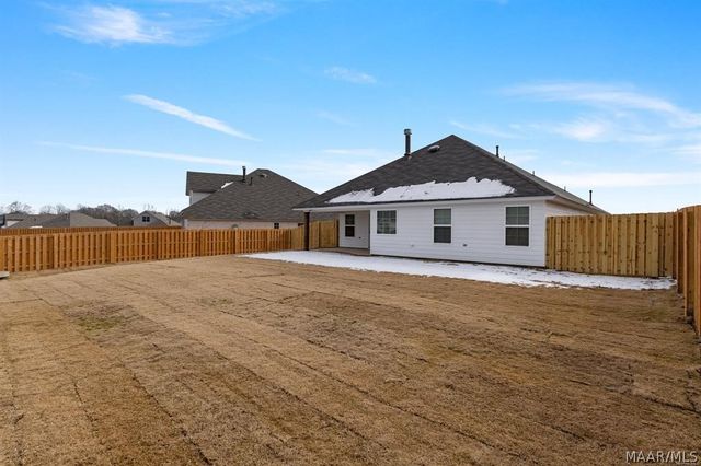 9564 Dakota Drive, Pike Road, AL 36064