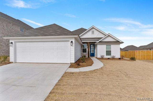 9564 Dakota Drive, Pike Road, AL 36064