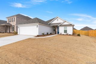 9564 Dakota Drive, Pike Road, AL 36064