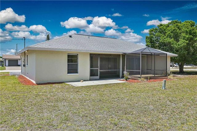 7248 Coolidge RD, Fort Myers, FL 33967