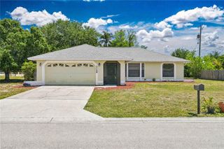 7248 Coolidge RD, Fort Myers, FL 33967