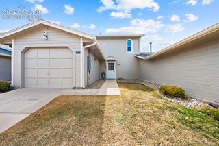 7444 Casa Grande Court, Colorado Springs, CO 80920