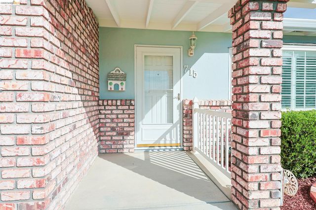 715 Lincoln Ave, Brentwood, CA 94513