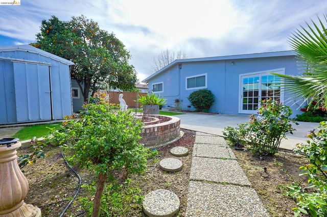 715 Lincoln Ave, Brentwood, CA 94513