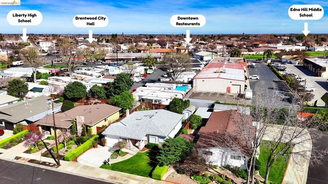 715 Lincoln Ave, Brentwood, CA 94513