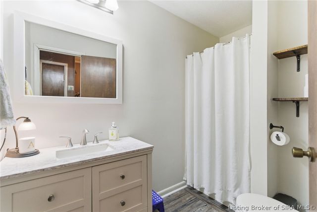 8900 Turkey Farm Road NW, New Salisbury, IN 47161