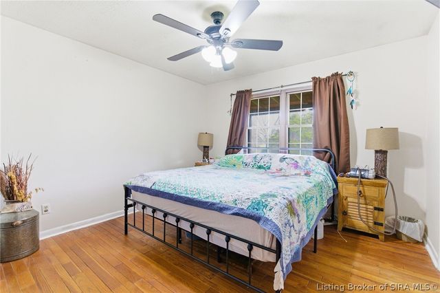 8900 Turkey Farm Road NW, New Salisbury, IN 47161