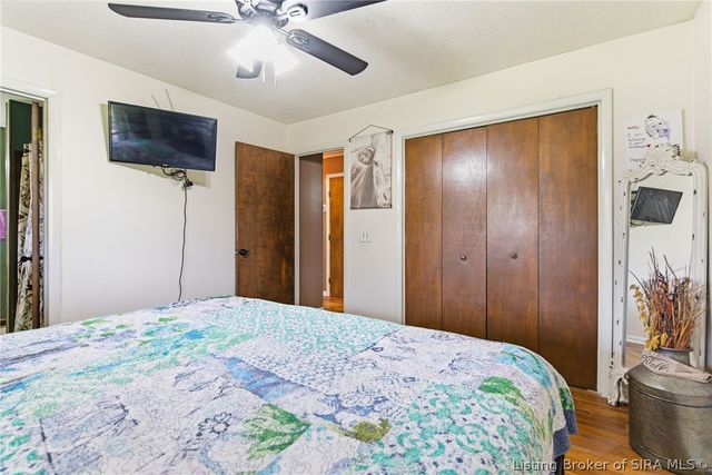 8900 Turkey Farm Road NW, New Salisbury, IN 47161