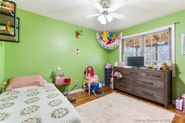 8900 Turkey Farm Road NW, New Salisbury, IN 47161