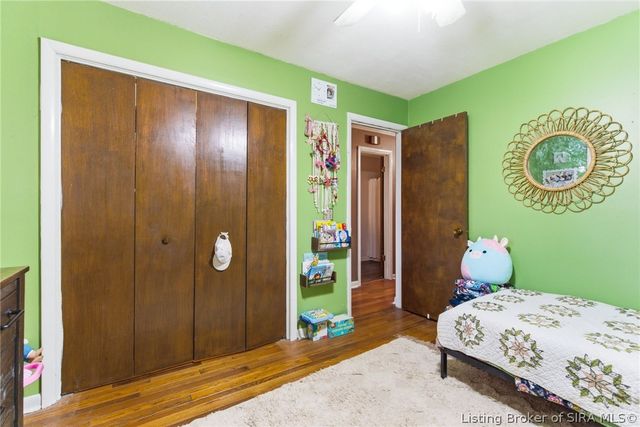 8900 Turkey Farm Road NW, New Salisbury, IN 47161