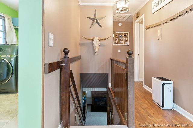 8900 Turkey Farm Road NW, New Salisbury, IN 47161