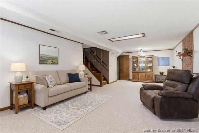 8900 Turkey Farm Road NW, New Salisbury, IN 47161