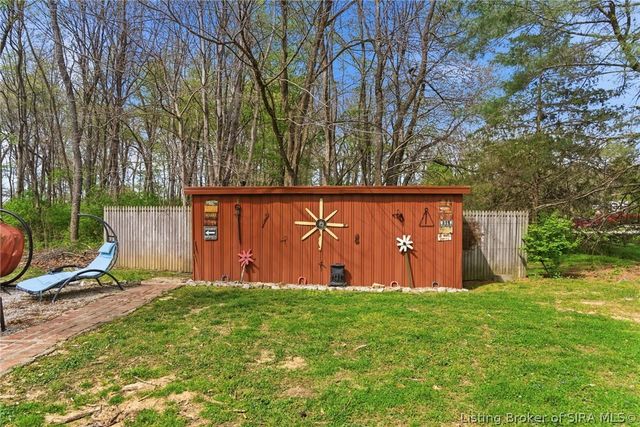 8900 Turkey Farm Road NW, New Salisbury, IN 47161