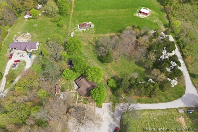 8900 Turkey Farm Road NW, New Salisbury, IN 47161