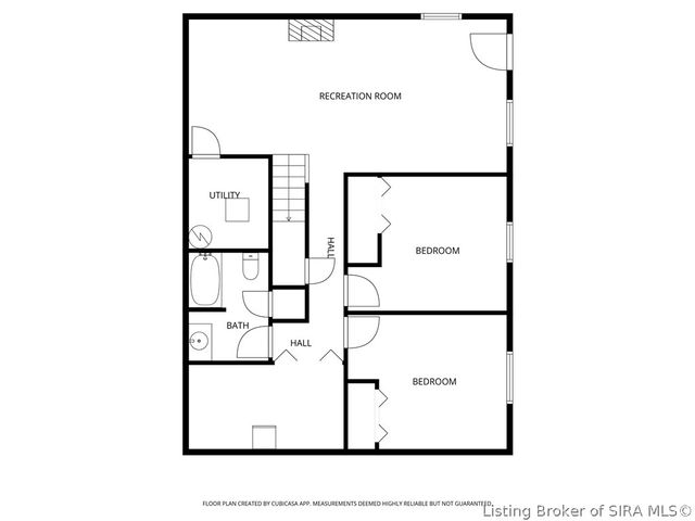 8900 Turkey Farm Road NW, New Salisbury, IN 47161