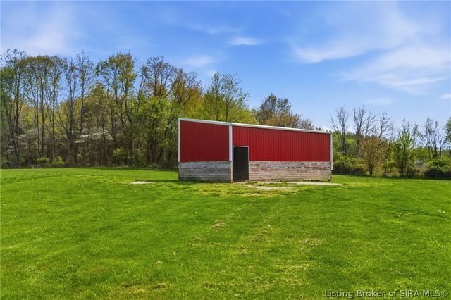 8900 Turkey Farm Road NW, New Salisbury, IN 47161