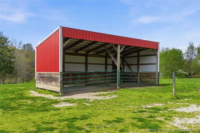 8900 Turkey Farm Road NW, New Salisbury, IN 47161