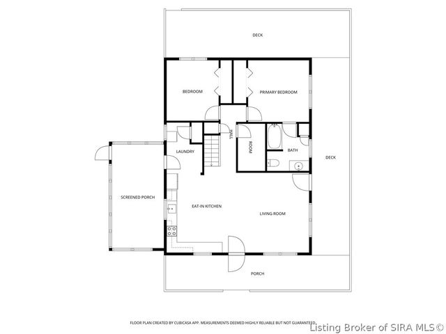 8900 Turkey Farm Road NW, New Salisbury, IN 47161