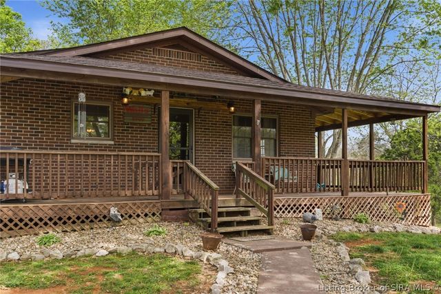 8900 Turkey Farm Road NW, New Salisbury, IN 47161