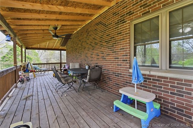 8900 Turkey Farm Road NW, New Salisbury, IN 47161