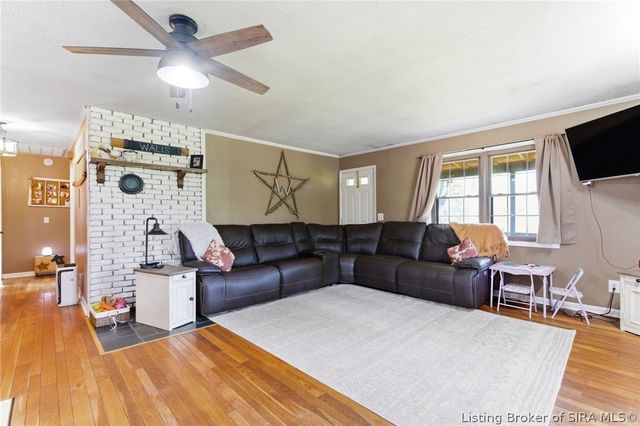 8900 Turkey Farm Road NW, New Salisbury, IN 47161