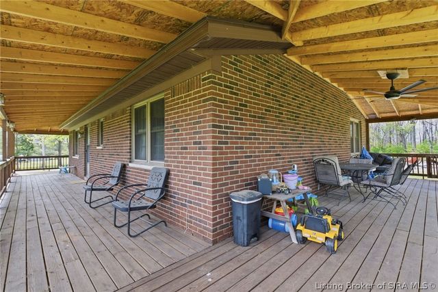 8900 Turkey Farm Road NW, New Salisbury, IN 47161