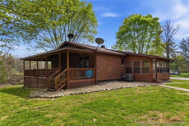 8900 Turkey Farm Road NW, New Salisbury, IN 47161