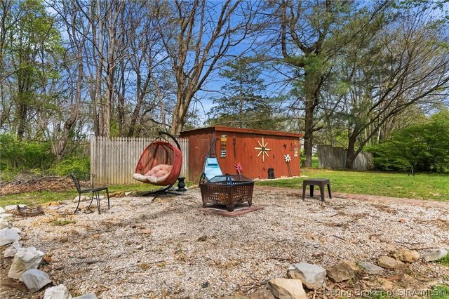 8900 Turkey Farm Road NW, New Salisbury, IN 47161